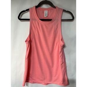 Sweaty Betty Workout Tank Top Athletic Sleeveless Top Womens Activewear